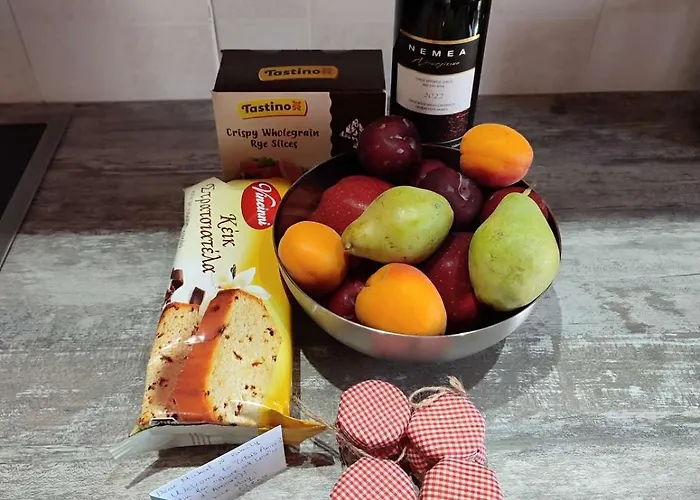 Litus Amoris 2 * Σιδάρι