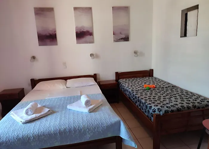 Σπίτι διακοπών Litus Amoris 2 *