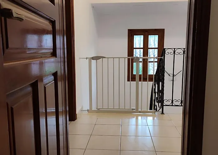 Σπίτι διακοπών Litus Amoris 2 Σιδάρι