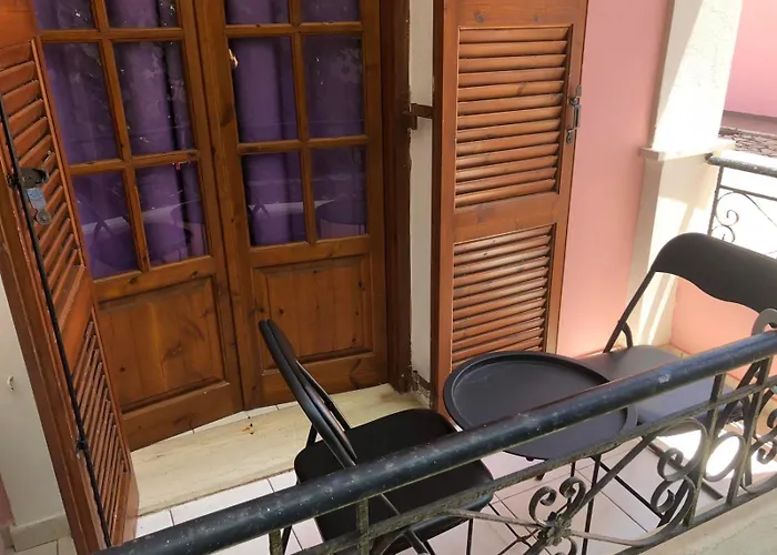 Litus Amoris 2 Σπίτι διακοπών *