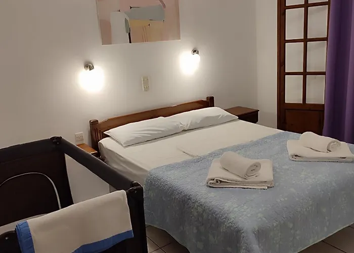 Σπίτι διακοπών Litus Amoris 2