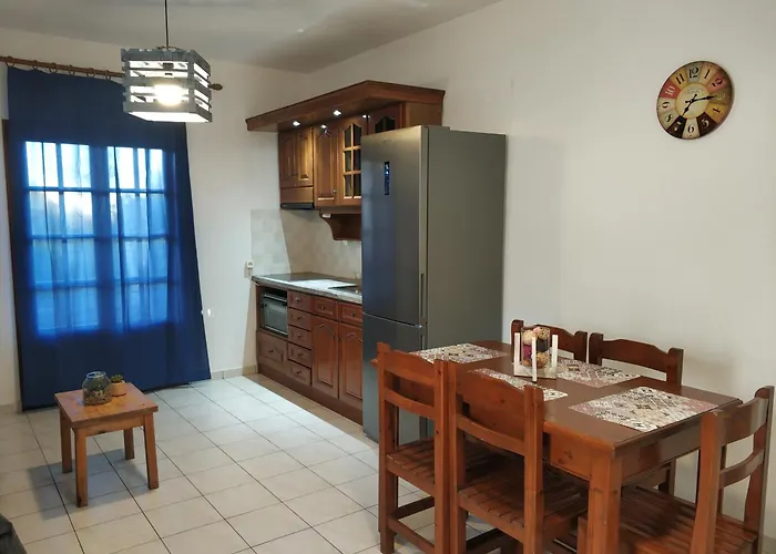 Σπίτι διακοπών Litus Amoris 2 Σιδάρι