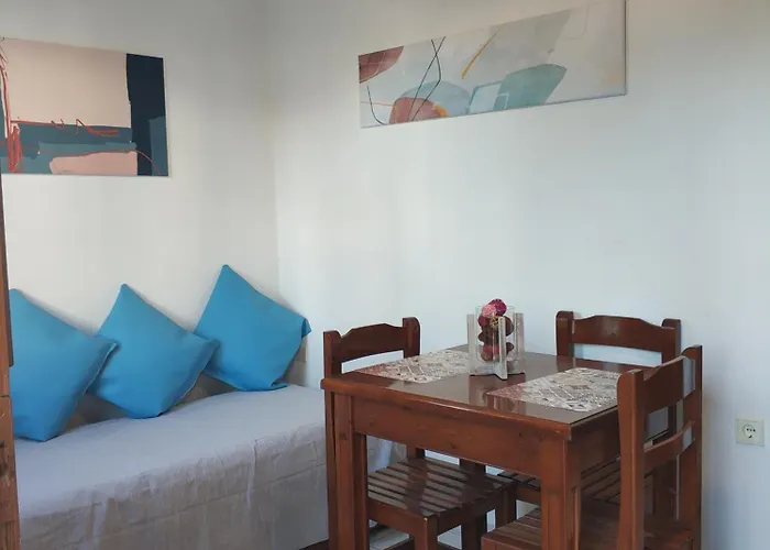 Σπίτι διακοπών Litus Amoris 2