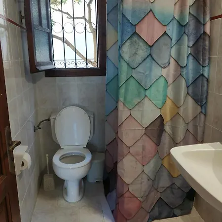 Litus Amoris 2 Сasa de vacaciones