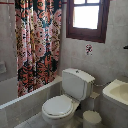 Сasa de vacaciones Litus Amoris 2