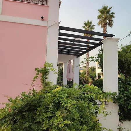 Сasa de vacaciones Litus Amoris 2 *