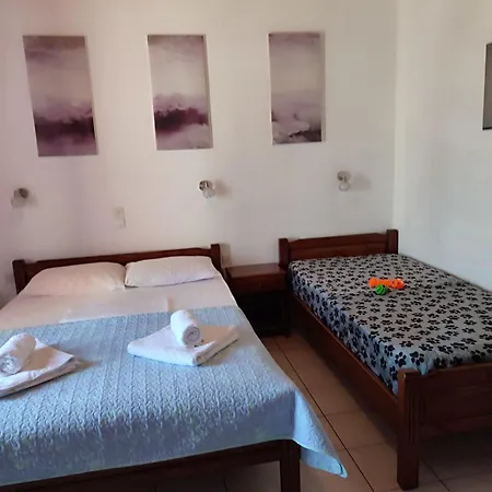Сasa de vacaciones Litus Amoris 2 *