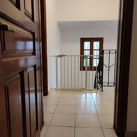 Сasa de vacaciones Litus Amoris 2 Sidárion