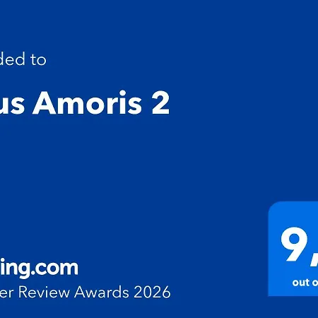 Litus Amoris 2 Sidárion