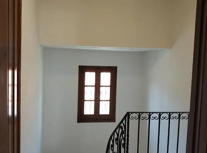 Litus Amoris 2 بيت للعطل Sidárion